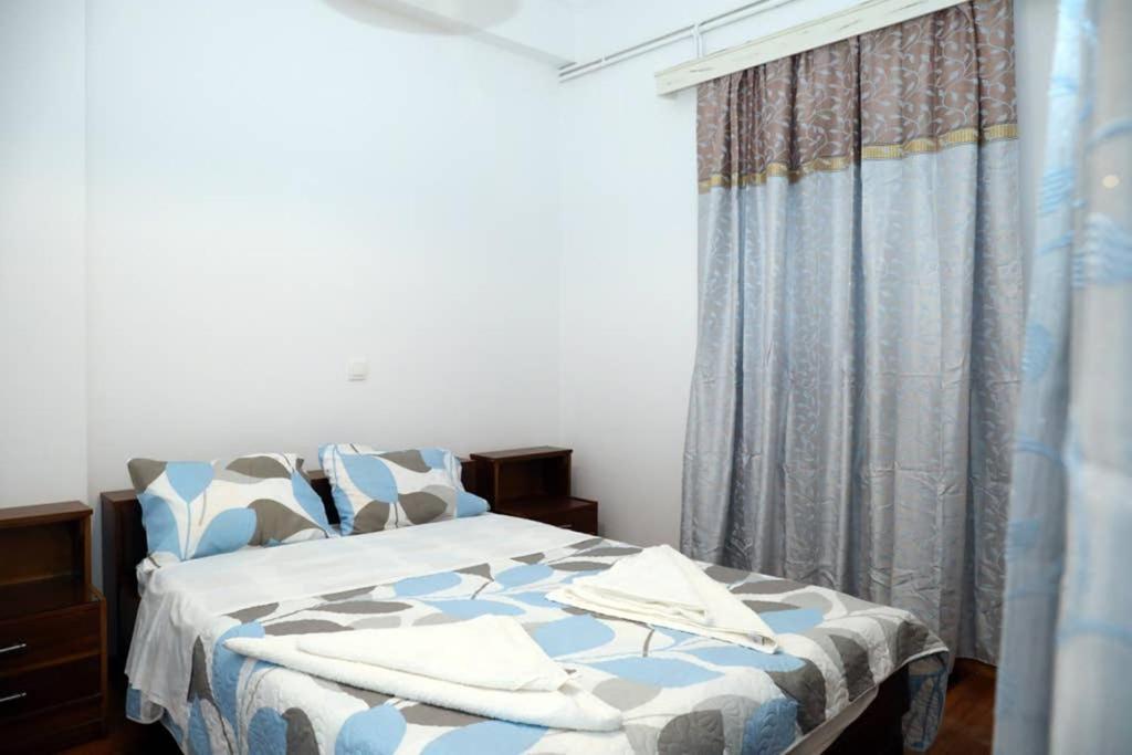 Andreas Naxos Center - House Villa Naxos City Exterior photo
